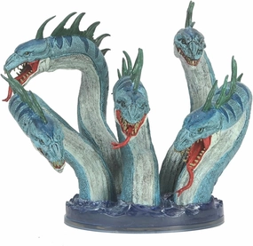 WizKids D&D Icons of The Realms: Hydra Boxed Miniature Dungeons and Dragons Miniatures