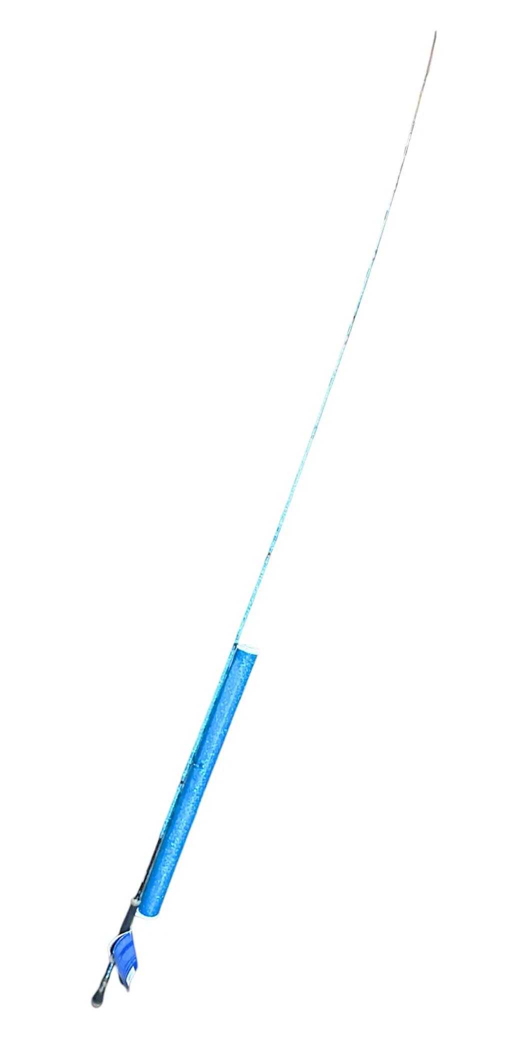 Wright &amp; McGill Fishing Rod with S-Curve Technology