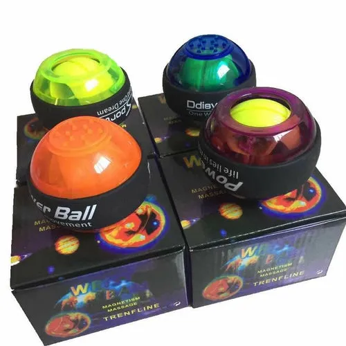 Wrist Power Ball