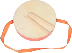Yardwe 1 Set Educational Percussion Instrument for Orff Music Tool for Family Fun Preschool Learning and Artistic Growth