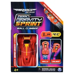 Zero Gravity Sprint