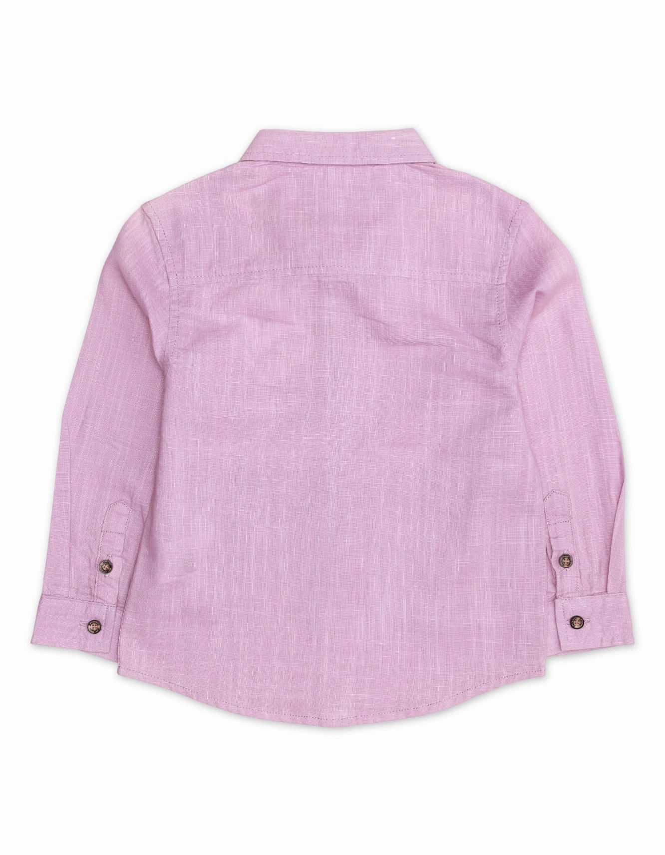 Zubaida's Full Sleeves Smart-Casual Shirt